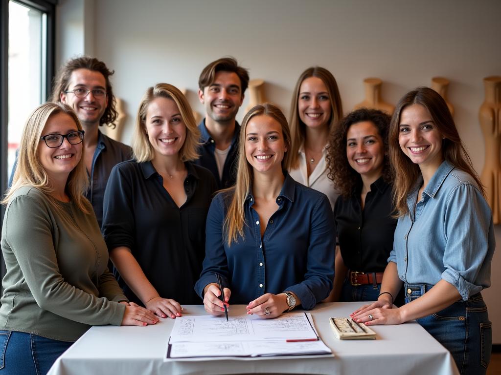 EdelWeave Rentals Team - Kostümexperten in Graz